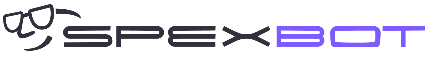 spexbot logo